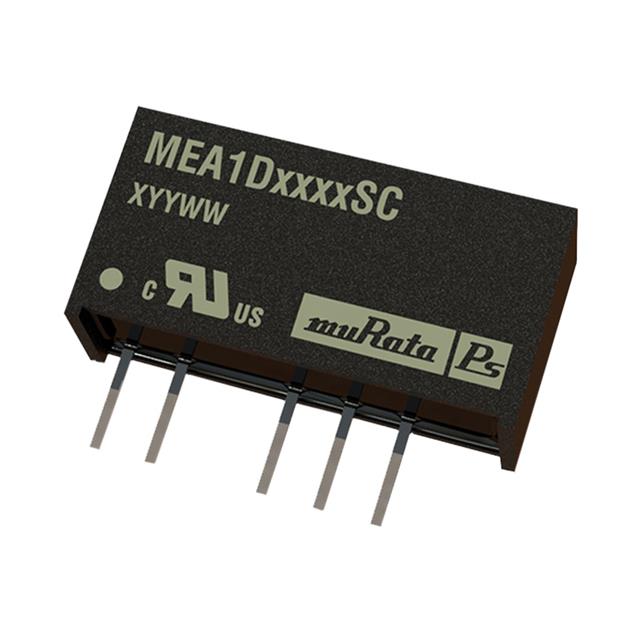 MEA1D0505SC Murata Electronics