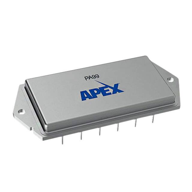 PA99 Apex Microtechnology