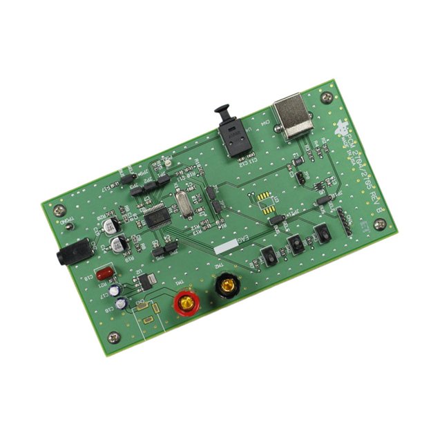 PCM2705EVM-U Texas Instruments