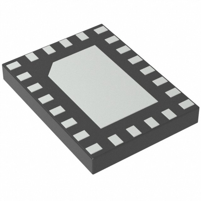 PTN36502HQX NXP Semiconductors