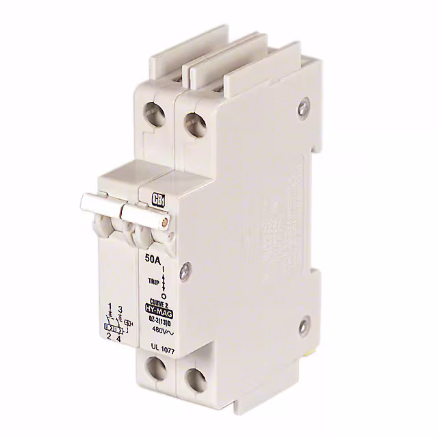 C50A2P American Electrical, Inc.