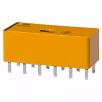 S2EB-3V Panasonic Electronic Components