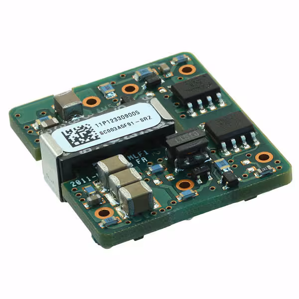 SC003A5F91-SRZ OmniOn Power