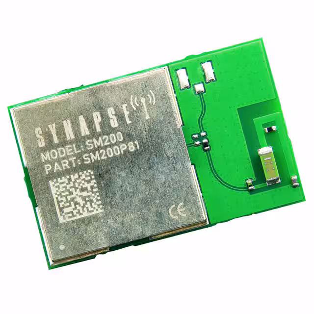 SM200P81 Synapse Wireless