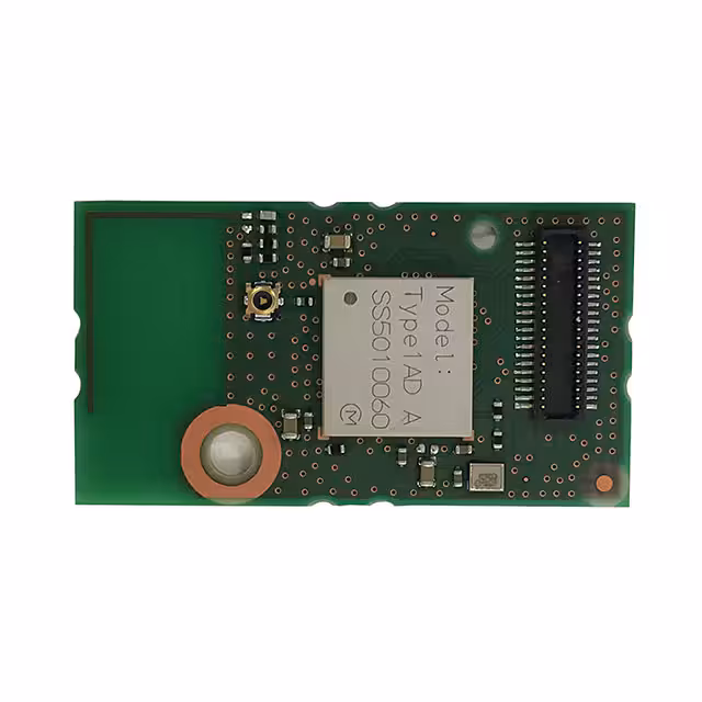 LBWB1ZZ1AD-812 Murata Electronics