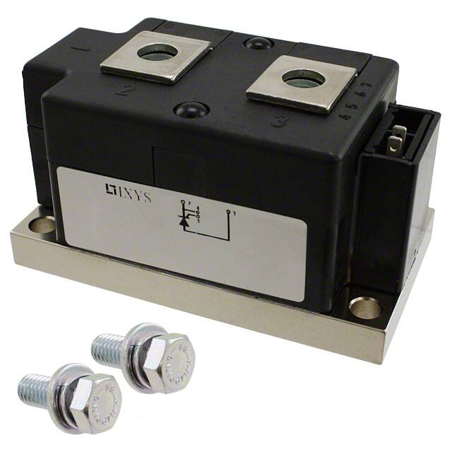 MCO600-22IO1 Littelfuse