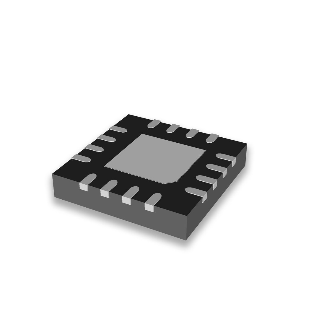 KTA1136EUAE-TR Kinetic Technologies