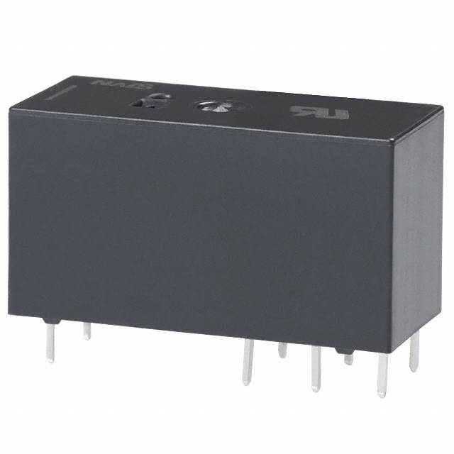 ALZ12B05W Panasonic Electronic Components