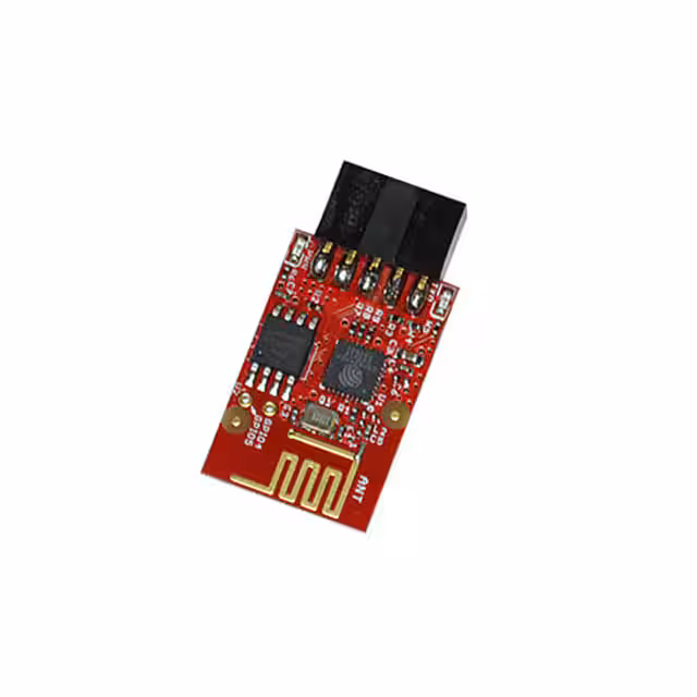 MOD-WIFI-ESP8266 Olimex