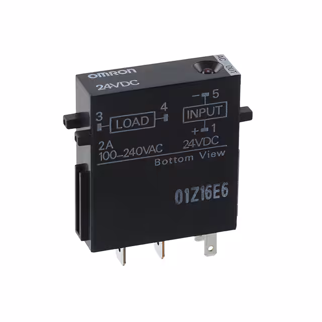G3TA-OA202SZ DC24 Omron